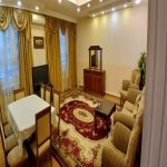 Kirayə (aylıq) 3 otaqlı Yeni Tikili, Nizami metrosu, Yasamal rayonu 1