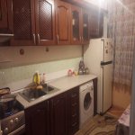 Kirayə (aylıq) 2 otaqlı Yeni Tikili, Azadlıq metrosu, 8-ci mikrorayon, Binəqədi rayonu 9