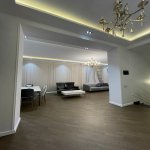 Satılır 7 otaqlı Həyət evi/villa, Nəsimi metrosu, 6-cı mikrorayon, Binəqədi rayonu 11