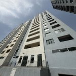 Satılır 3 otaqlı Yeni Tikili, Qara Qarayev metrosu, Nizami rayonu 1