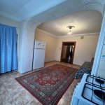 Kirayə (aylıq) 3 otaqlı Köhnə Tikili, Həzi Aslanov metrosu, Xətai rayonu 10