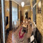 Satılır 4 otaqlı Həyət evi/villa, Badamdar qəs., Səbail rayonu 13