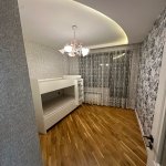 Kirayə (aylıq) 3 otaqlı Yeni Tikili, Badamdar qəs., Səbail rayonu 10