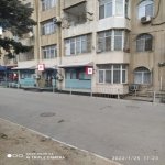 Satılır Obyekt, Memar Əcəmi metrosu, Nəsimi rayonu 2