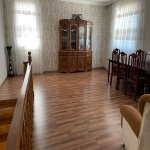 Satılır 3 otaqlı Həyət evi/villa, Əhmədli metrosu, Əhmədli, Xətai rayonu 9