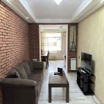 Kirayə (aylıq) 2 otaqlı Köhnə Tikili, İçərişəhər metrosu, Səbail rayonu 19