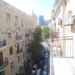 Kirayə (aylıq) 1 otaqlı Köhnə Tikili, Səbail rayonu 9