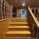 Satılır 6 otaqlı Həyət evi/villa, Yeni Ramana, Sabunçu rayonu 10