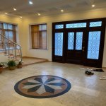 Kirayə (aylıq) 10 otaqlı Həyət evi/villa, Badamdar qəs., Səbail rayonu 43