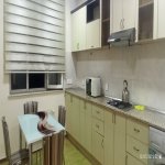 Kirayə (günlük) 3 otaqlı Yeni Tikili, Nəriman Nərimanov metrosu, Nərimanov rayonu 9