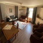 Kirayə (günlük) 7 otaqlı Həyət evi/villa, Nəriman Nərimanov metrosu, Nərimanov rayonu 4