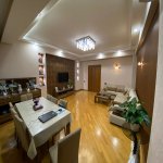 Satılır 3 otaqlı Yeni Tikili, Qara Qarayev metrosu, Nizami rayonu 3