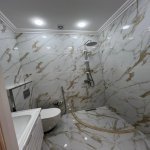 Satılır 2 otaqlı Yeni Tikili, Gənclik metrosu, Nərimanov rayonu 14