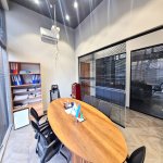 Kirayə (aylıq) 15 otaqlı Ofis, 20 Yanvar metrosu, Nəsimi rayonu 5