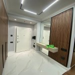 Kirayə (aylıq) 2 otaqlı Yeni Tikili, Ağ şəhər, Xətai rayonu 14