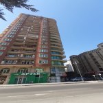 Satılır 4 otaqlı Yeni Tikili, Gənclik metrosu, Nərimanov rayonu 7