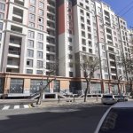 Satılır 3 otaqlı Yeni Tikili, Qara Qarayev metrosu, Nizami rayonu 1