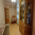 Satılır 1 otaqlı Köhnə Tikili, Neftçilər metrosu, Bakıxanov qəs., Sabunçu rayonu 1