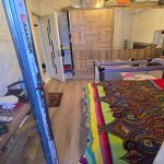 Satılır 2 otaqlı Yeni Tikili, Nəriman Nərimanov metrosu, Montin qəs., Nərimanov rayonu 5