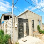Satılır 8 otaqlı Həyət evi/villa, Zabrat qəs., Sabunçu rayonu 1