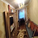 Satılır 3 otaqlı Köhnə Tikili, Neftçilər metrosu, Nizami rayonu 2