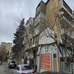 Satılır 2 otaqlı Köhnə Tikili, Elmlər akademiyası metrosu, Yasamal rayonu 13