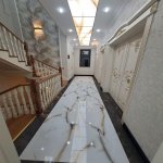 Satılır 7 otaqlı Həyət evi/villa, Neftçilər metrosu, Bakıxanov qəs., Sabunçu rayonu 11