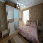 Kirayə (aylıq) 3 otaqlı Yeni Tikili, Həzi Aslanov metrosu, H.Aslanov qəs., Xətai rayonu 8