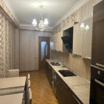 Kirayə (aylıq) 3 otaqlı Yeni Tikili, 20 Yanvar metrosu, Yasamal rayonu 8