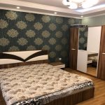 Kirayə (aylıq) 2 otaqlı Köhnə Tikili, Xətai metrosu, Xətai rayonu 5