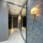 Kirayə (aylıq) 4 otaqlı Yeni Tikili, 28 May metrosu, Nəsimi rayonu 21