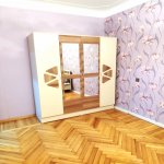 Kirayə (aylıq) 4 otaqlı Köhnə Tikili, Neftçilər metrosu, 8-ci kilometr, Nizami rayonu 6