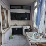 Kirayə (aylıq) 2 otaqlı Köhnə Tikili, Neftçilər metrosu, Bakıxanov qəs., Sabunçu rayonu 7