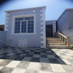 Satılır 2 otaqlı Həyət evi/villa, Koroğlu metrosu, Zabrat qəs., Sabunçu rayonu 2