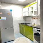 Satılır 2 otaqlı Yeni Tikili, Əhmədli metrosu, Xətai rayonu 7