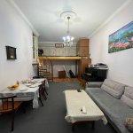 Продажа 2 комнатная Вторичка, м. Эльмляр Академиясы метро, Ясамал район 1