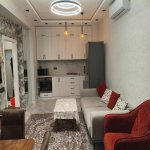 Kirayə (aylıq) 2 otaqlı Yeni Tikili, Xətai metrosu, Ağ şəhər, Xətai rayonu 5