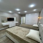 Kirayə (aylıq) 3 otaqlı Yeni Tikili, Ağ şəhər, Xətai rayonu 11