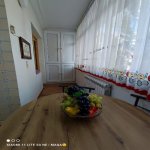 Kirayə (aylıq) 3 otaqlı Köhnə Tikili, 28 May metrosu, Nəsimi rayonu 24