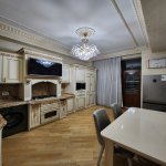 Satılır 3 otaqlı Yeni Tikili, Nizami metrosu, Sirk, Nəsimi rayonu 11