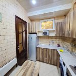 Аренда 2 комнатная Новостройка, м. Азадлыг метро, 7-ой микрорайон, Бинагадинский р-н район 4
