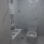 Kirayə (aylıq) 3 otaqlı Yeni Tikili Xırdalan 13
