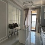 Kirayə (aylıq) 4 otaqlı Yeni Tikili, Nəriman Nərimanov metrosu, Nərimanov rayonu 16