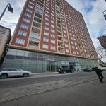 Satılır 4 otaqlı Yeni Tikili, 28 May metrosu, Nəsimi rayonu 1