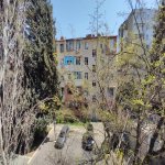 Satılır 2 otaqlı Köhnə Tikili, 20 Yanvar metrosu, 1-ci mikrorayon, Nəsimi rayonu 28