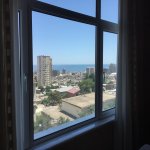 Kirayə (aylıq) 4 otaqlı Yeni Tikili, Elmlər akademiyası metrosu, Hüseyn Cavid parkı, Yasamal rayonu 29