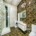 Kirayə (aylıq) 8 otaqlı Həyət evi/villa, Badamdar qəs., Səbail rayonu 18