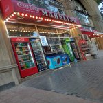 Kirayə (aylıq) Obyekt, 28 May metrosu, Səbail rayonu 6