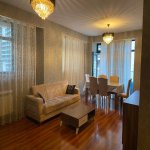 Kirayə (aylıq) 4 otaqlı Yeni Tikili, 20 Yanvar metrosu, Nəsimi rayonu 3
