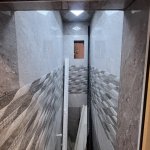 Satılır 4 otaqlı Həyət evi/villa, Avtovağzal metrosu, Biləcəri qəs., Binəqədi rayonu 21